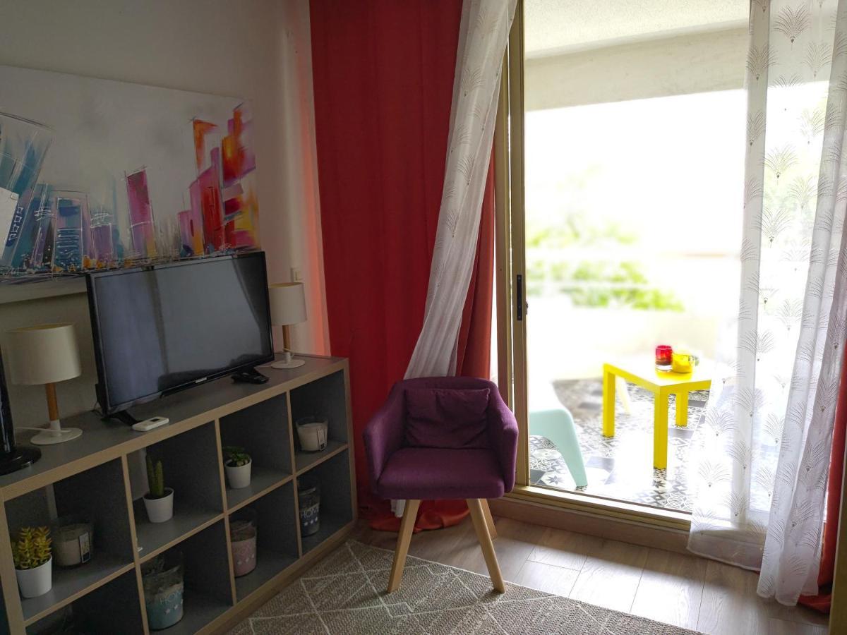 Des Anges Apartment