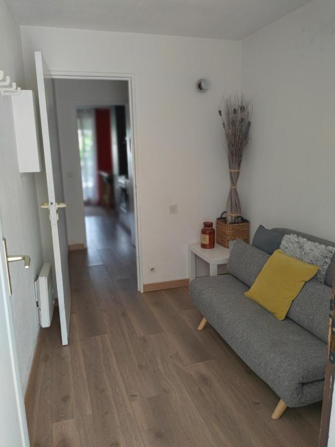Apartment Des Anges *