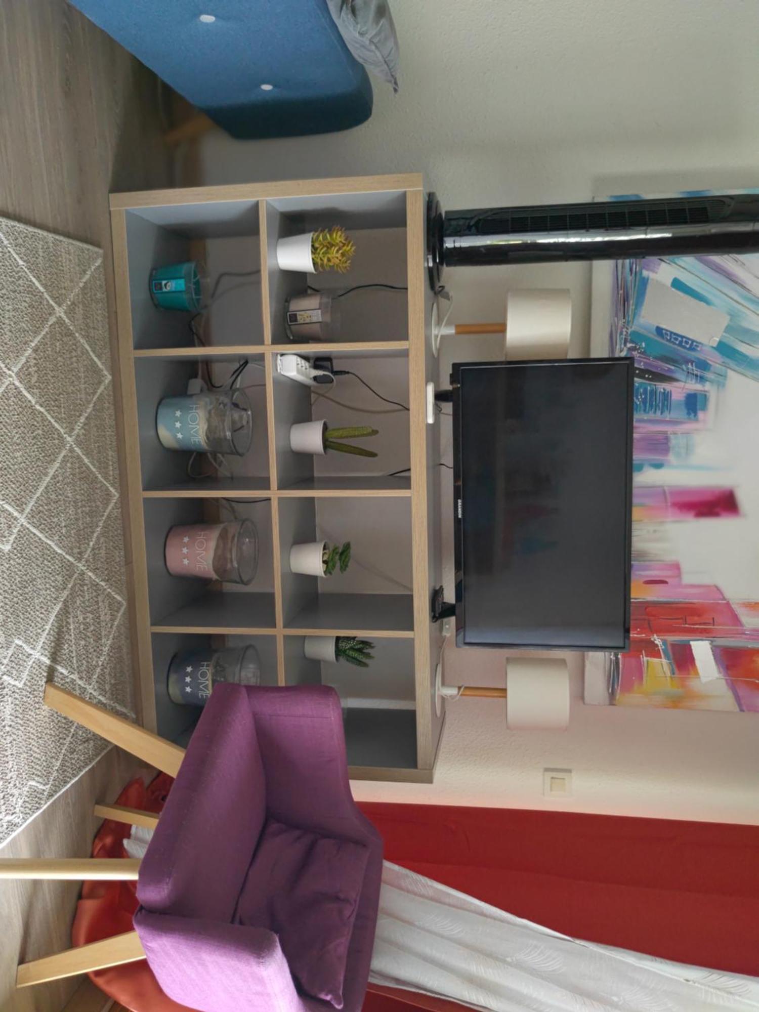 Des Anges Apartment