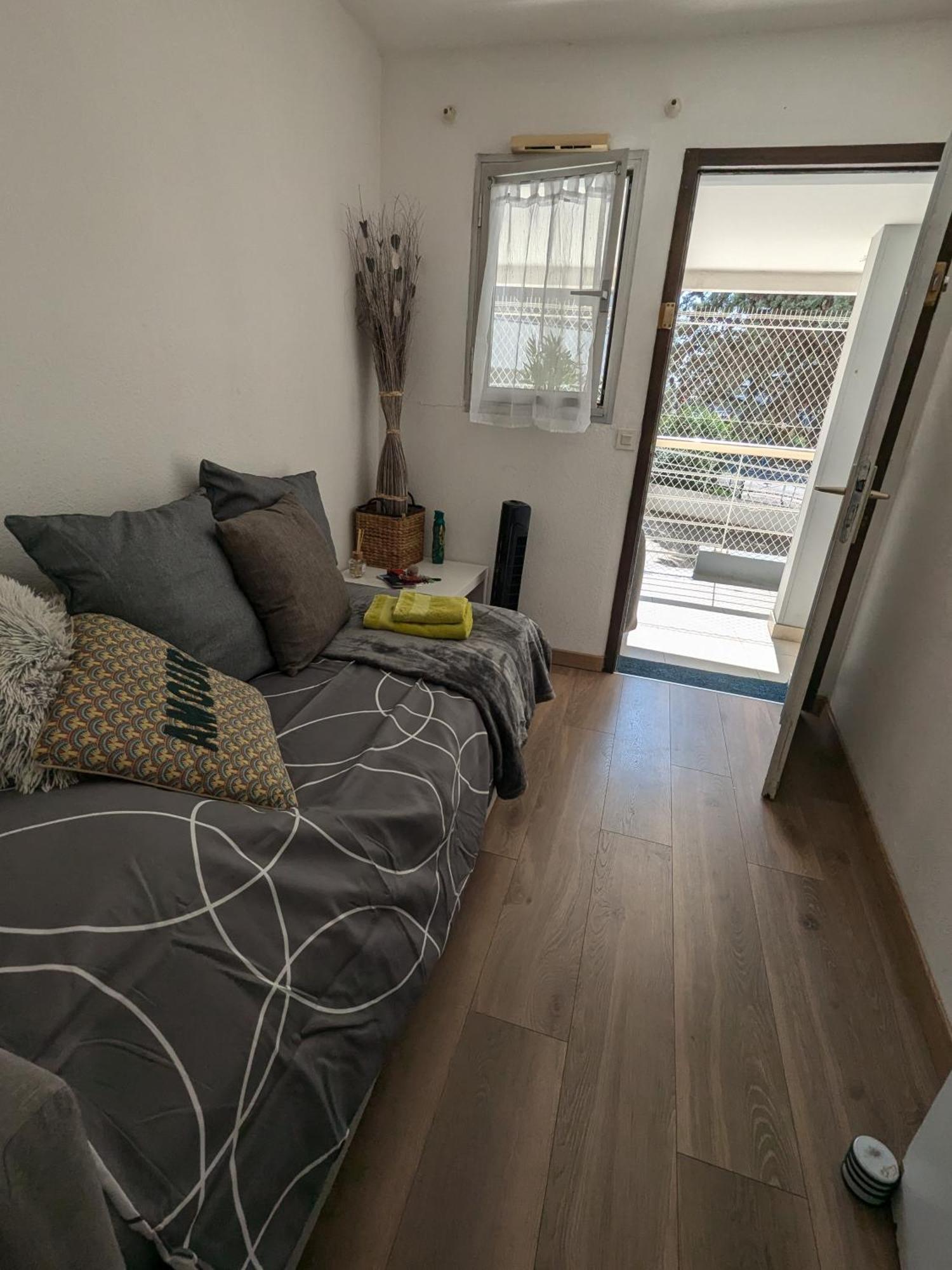 Des Anges Apartment