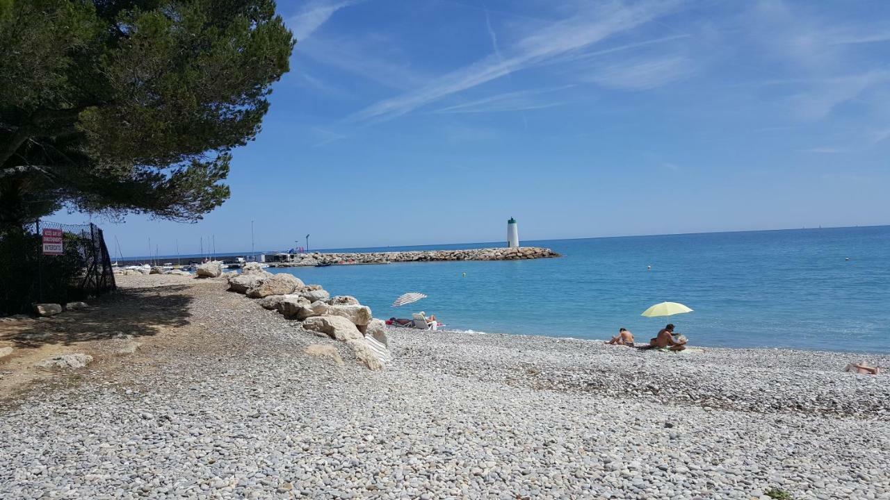 Des Anges Villeneuve-Loubet