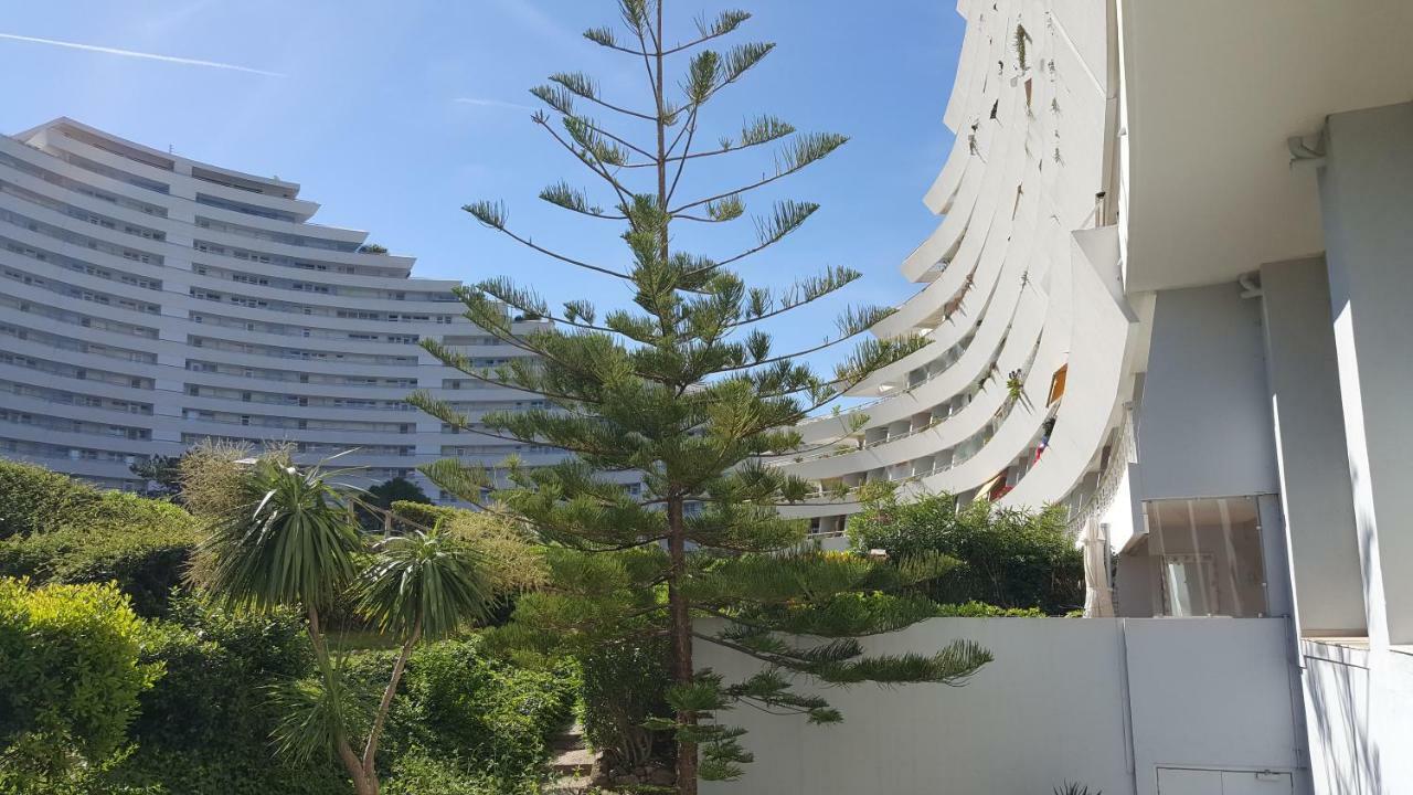 Des Anges Villeneuve-Loubet