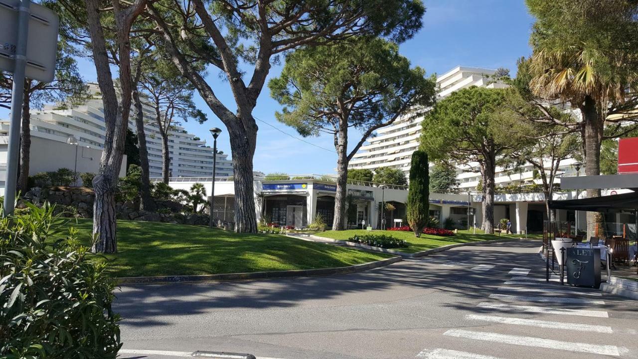 Des Anges Villeneuve-Loubet