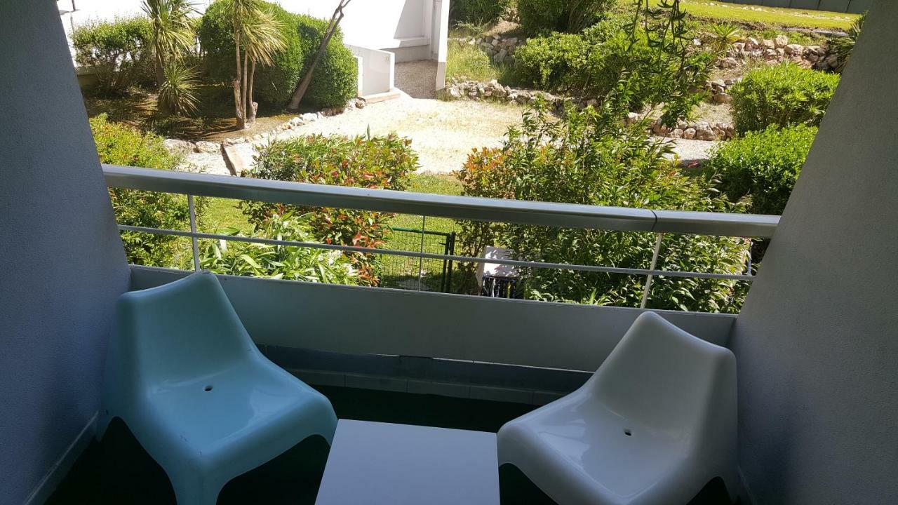 Apartment Des Anges Villeneuve-Loubet