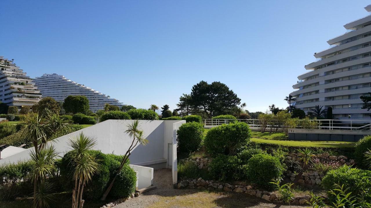 Des Anges Villeneuve-Loubet