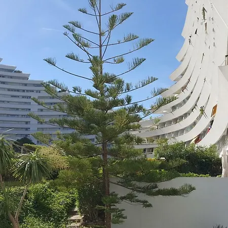 Studio Des Anges Villeneuve-Loubet Exterior photo