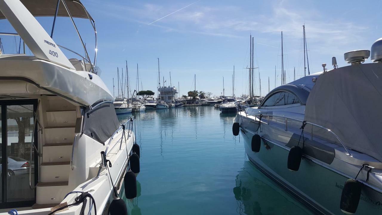 Des Anges * Villeneuve-Loubet