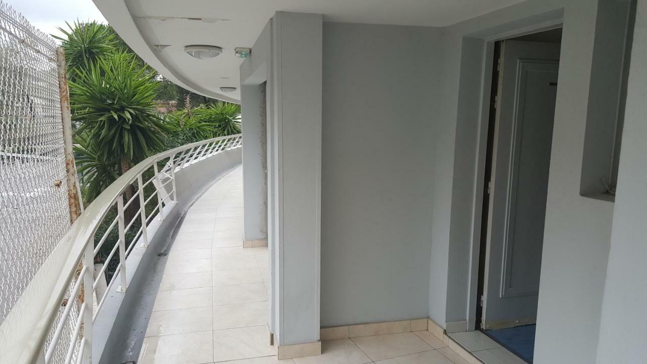 Des Anges Apartment