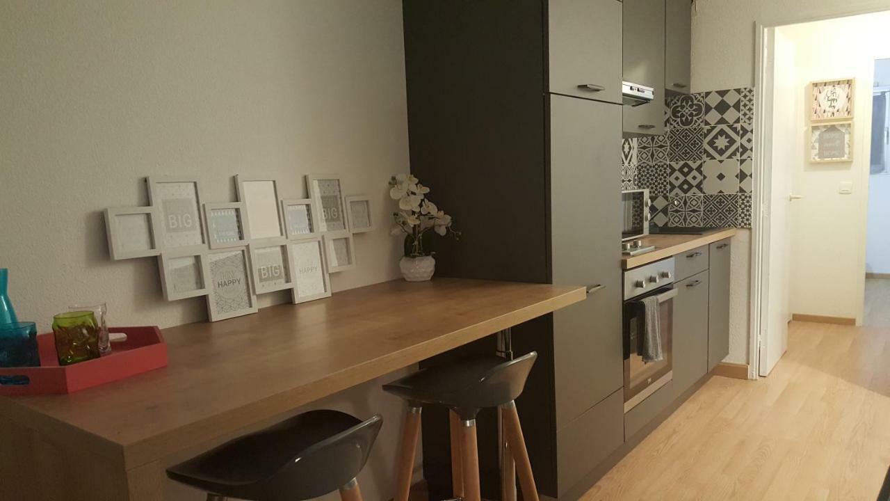 Apartment Des Anges *