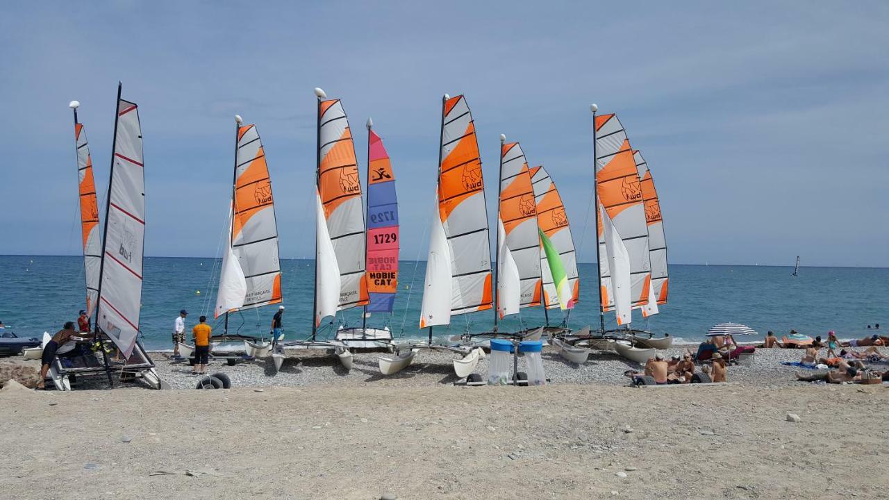 Des Anges * Villeneuve-Loubet