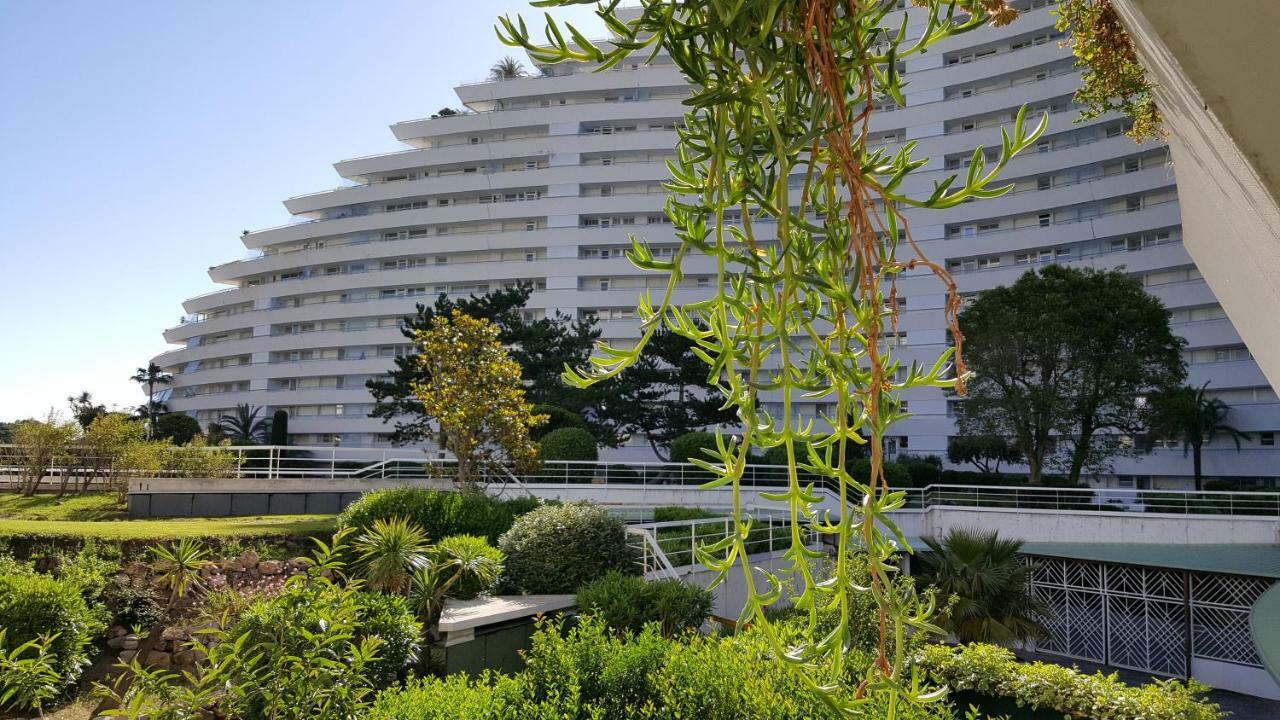 Apartment Des Anges