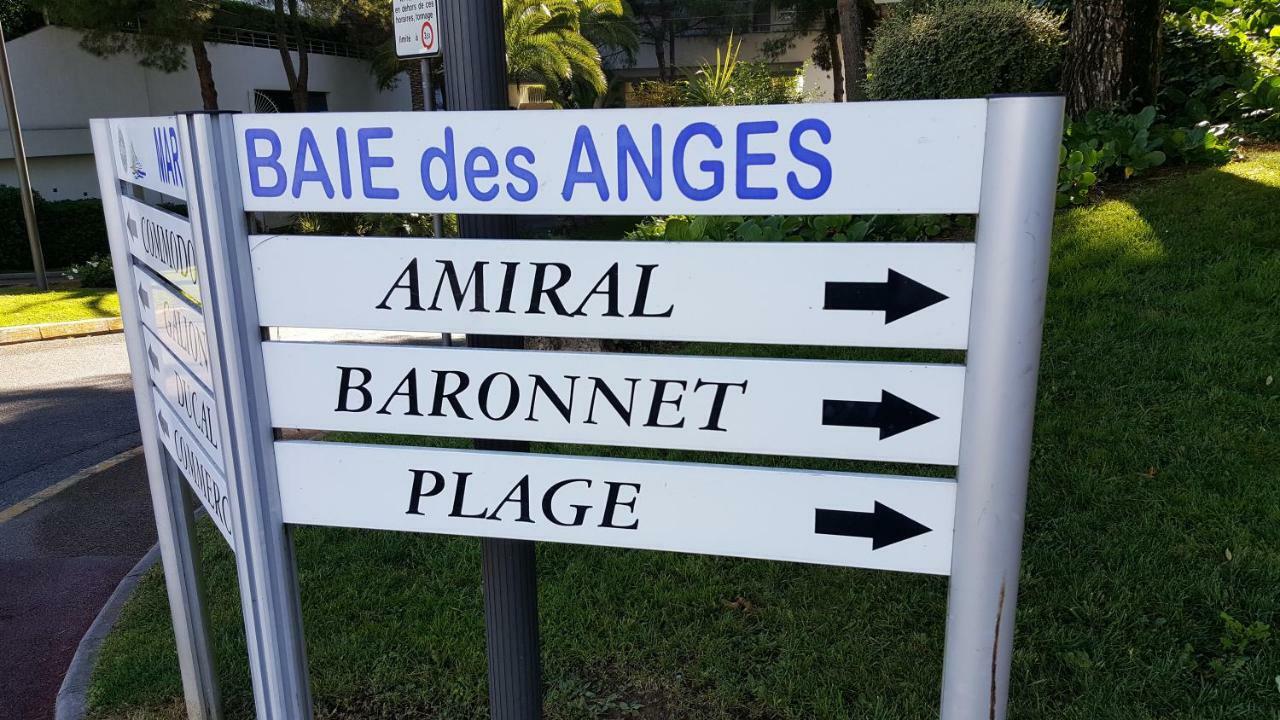 Des Anges *