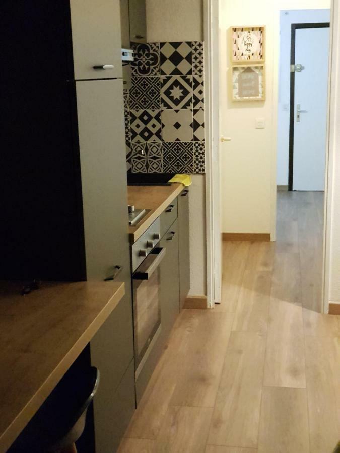 Apartment Des Anges